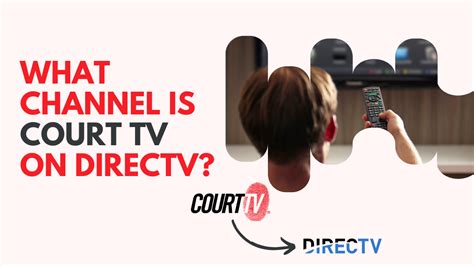 Directv court tv channel - h***To access DIRECTV HD programming, a DIRECTV Slimline dish, along with DIRECTV HD receiver (H20 or HR20 or later), HD television equipment and Advanced Receiver-HD Service ($10.00/mo.) are required.